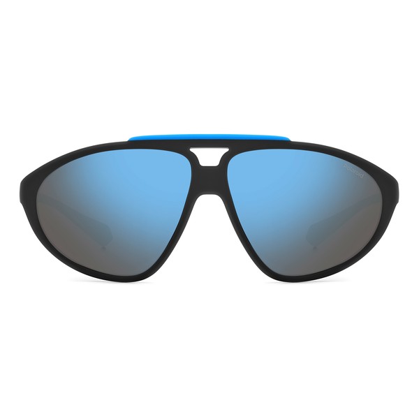 SUNGLASSES POLAROID UNISEX PLD2151S0VKG2 (Lens/Bridge/Temple) 62/17/140 mm)